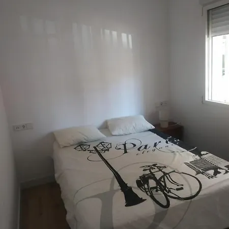 Apartamento Nuevo Y Tranquilo Con Acceso Independiente Madrid Exterior photo