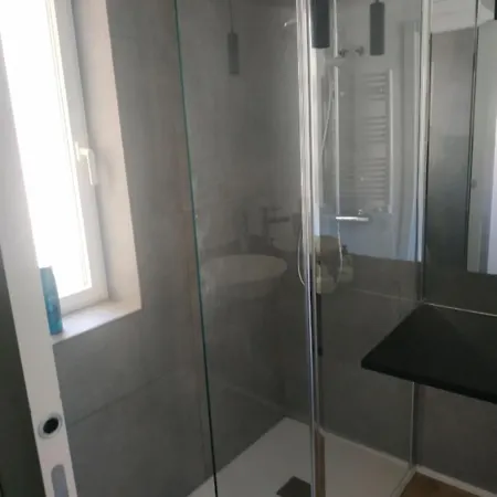 Apartamento Nuevo Y Tranquilo Con Acceso Independiente Madrid Exterior photo