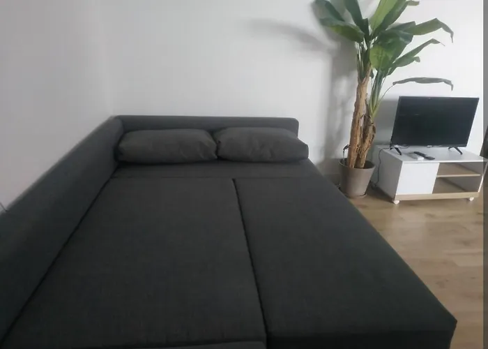 Apartamento Nuevo Y Tranquilo Con Acceso Independiente